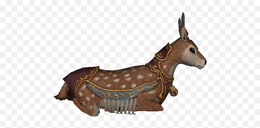 Reindeer - Burro Png,Reindeer Png