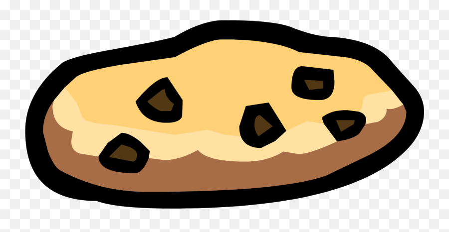 Download Blackout Dock Cookie Png Image - Cookie Png Club Penguin,Blackout Png