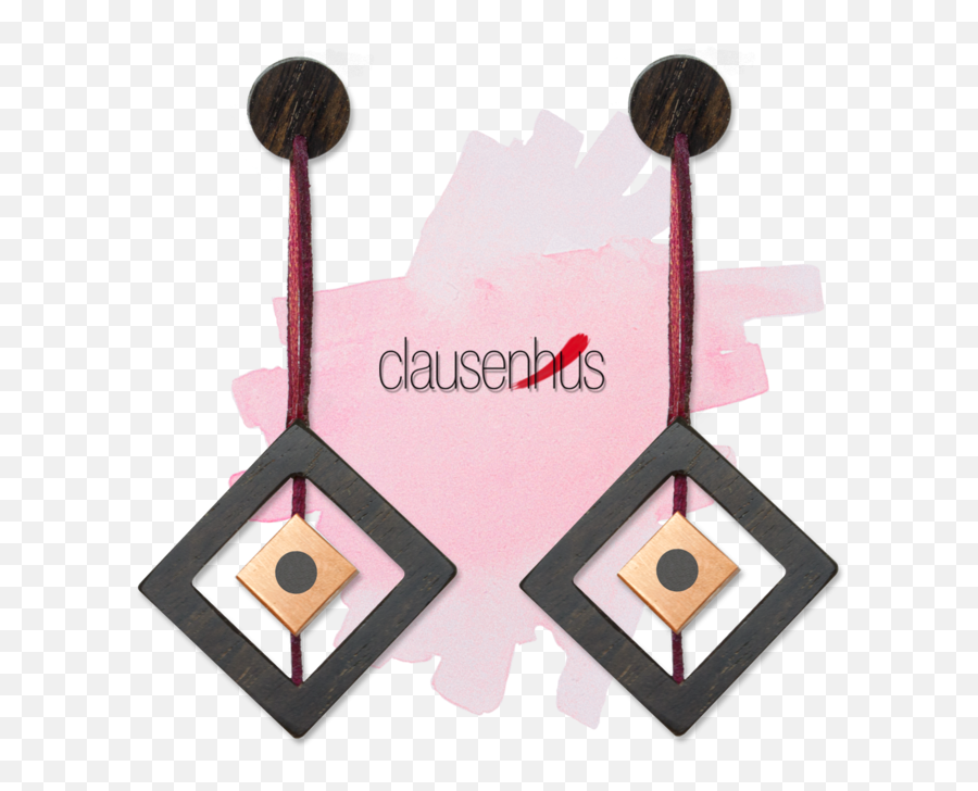 Jewelry Line Clausenhouse Art Png Earrings
