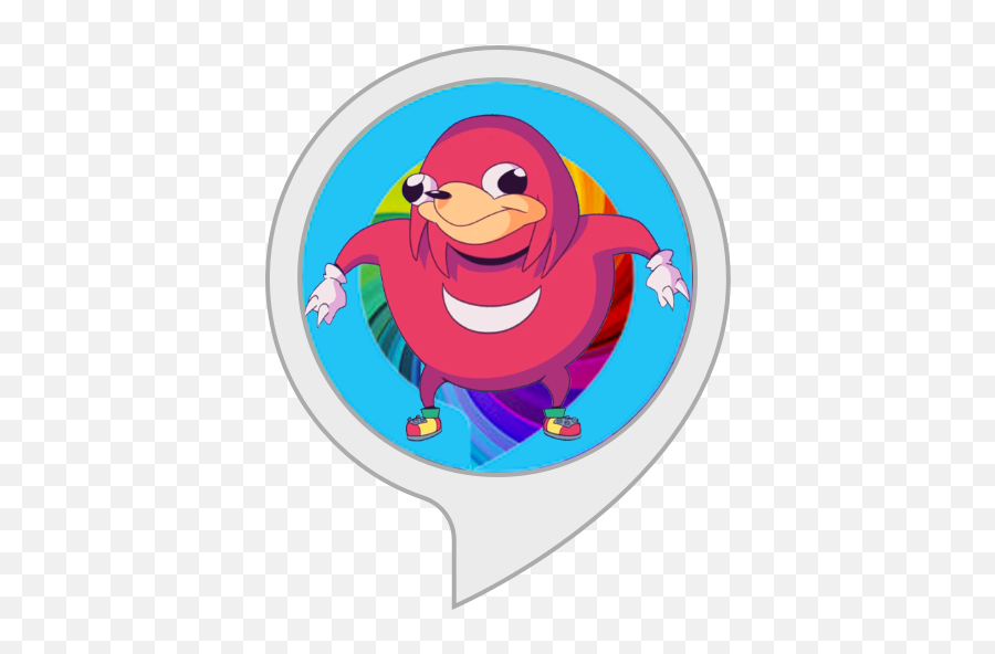 Amazon - Cartoon Png,Ugandan Knuckles Transparent