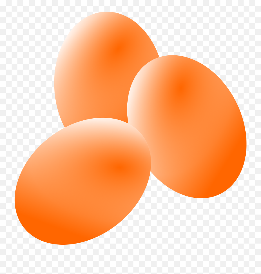 Eggs Png - Clipart Of Eggs,Egg Transparent Background