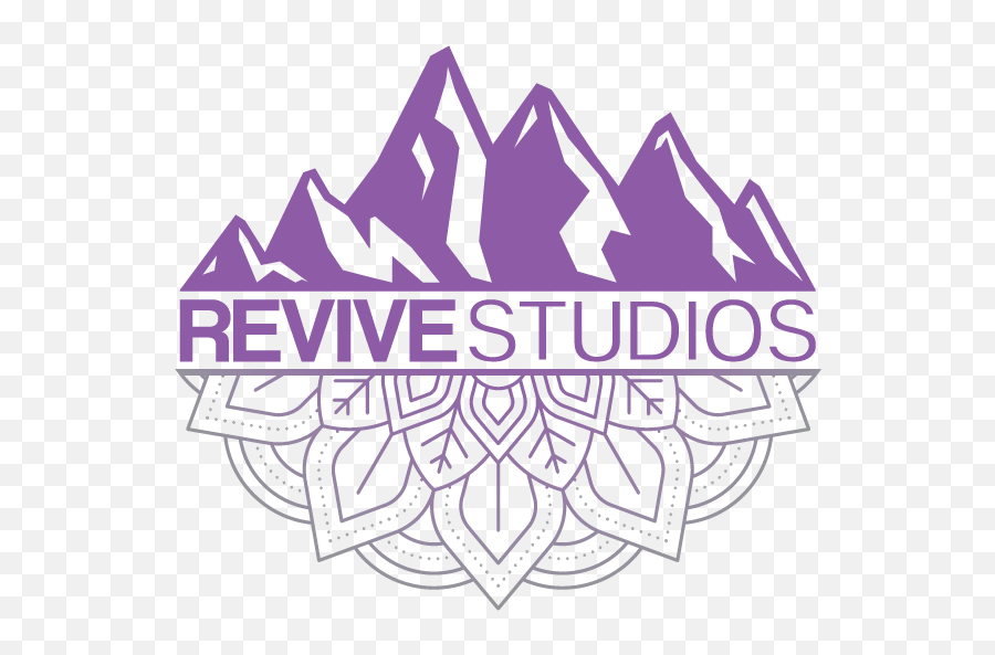 Revive Studios - Revive Studios Nj Png,Revive Png