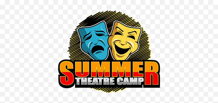 Ritz Community Theare Summer Theatre Camp - Theatre Camp Png,Camp Logo
