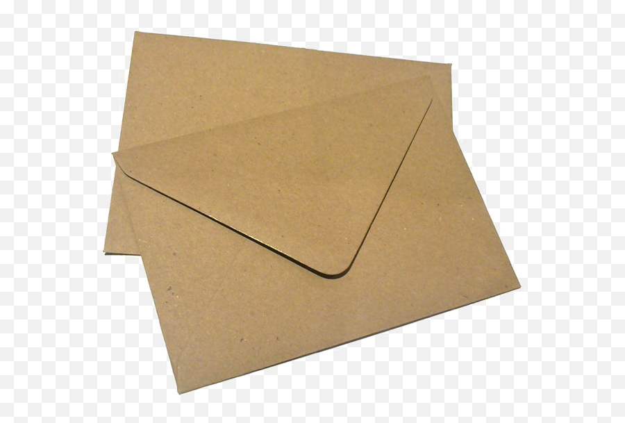 Download Envelope Hd Image Free Png Hq Freepngimg - Brown Envelopes,Paper Transparent Background