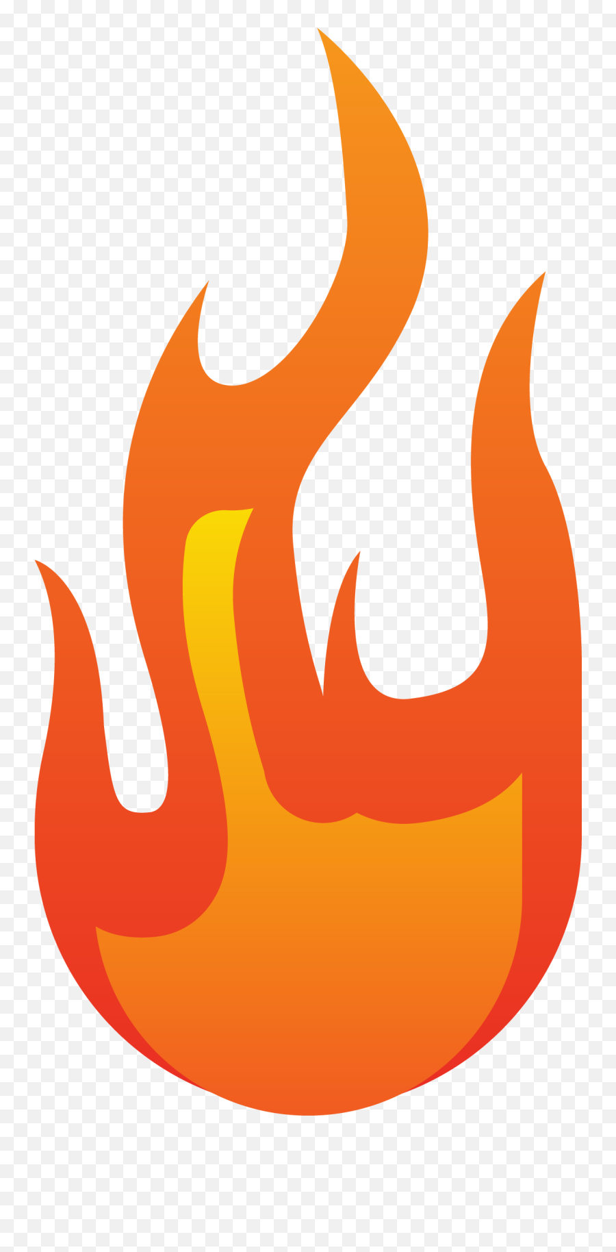 Flame Combustion Fire Euclidean Vector Clipart - Full Size Illustration Png,Flame Vector Png