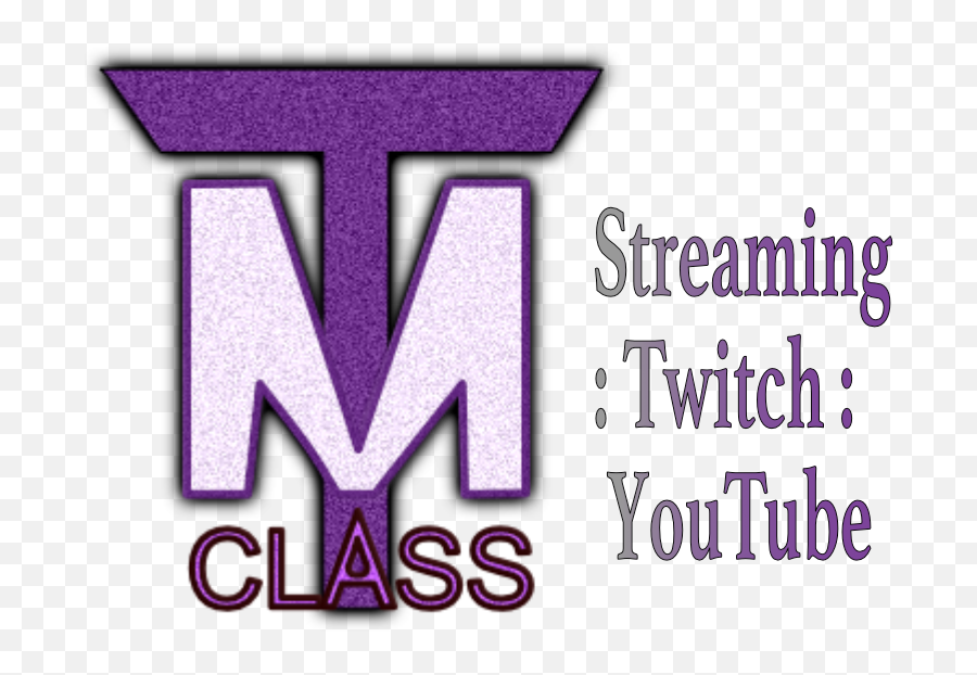 Twitch Master Class Home U2022 - Lilac Png,Twitch Logo