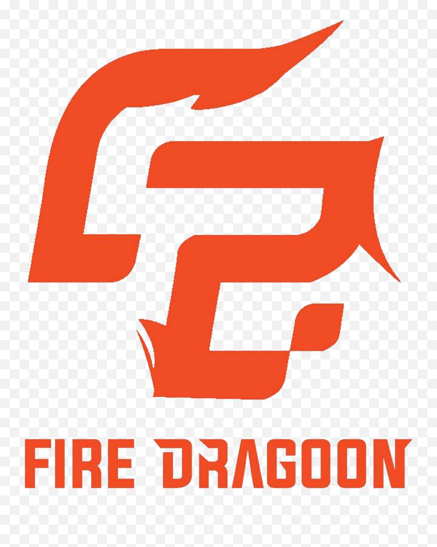Fire Dragoon Esports - Leaguepedia League Of Legends Fire Danger Png,Fire Logo Png