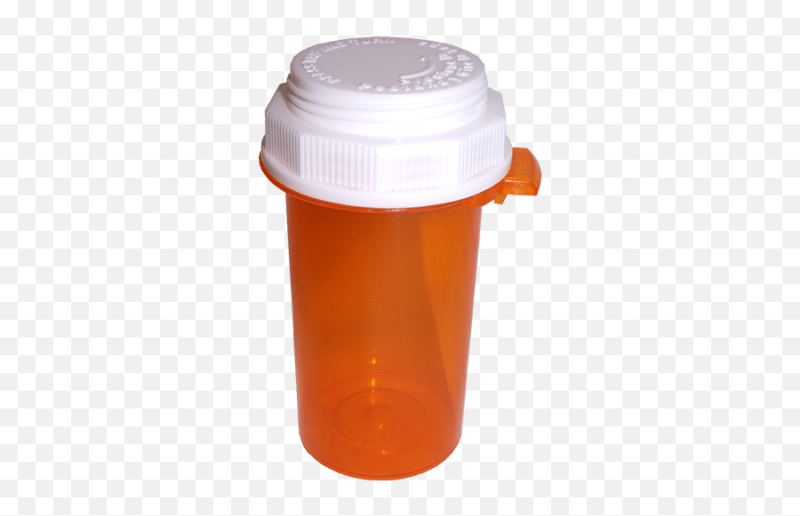 Clarke Container U2013 Prescription Packaging And More - Water Bottle Png,Pill Bottle Png