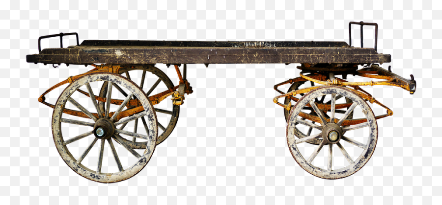 Download Cart Transport Carts Old Post Platform Dare - Old Transport Carts Png,Wagon Png