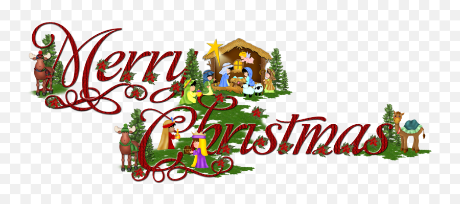 Hd Merry Christmas Png Transparent Background Free Download - Christmas Design Png Hd,Merry Christmas Png Images