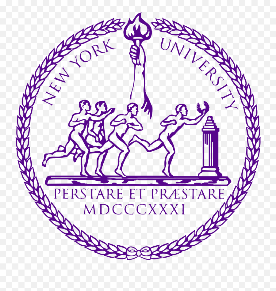 New York University - Wikipedia Logo New York University Png,New York Times Logo Png