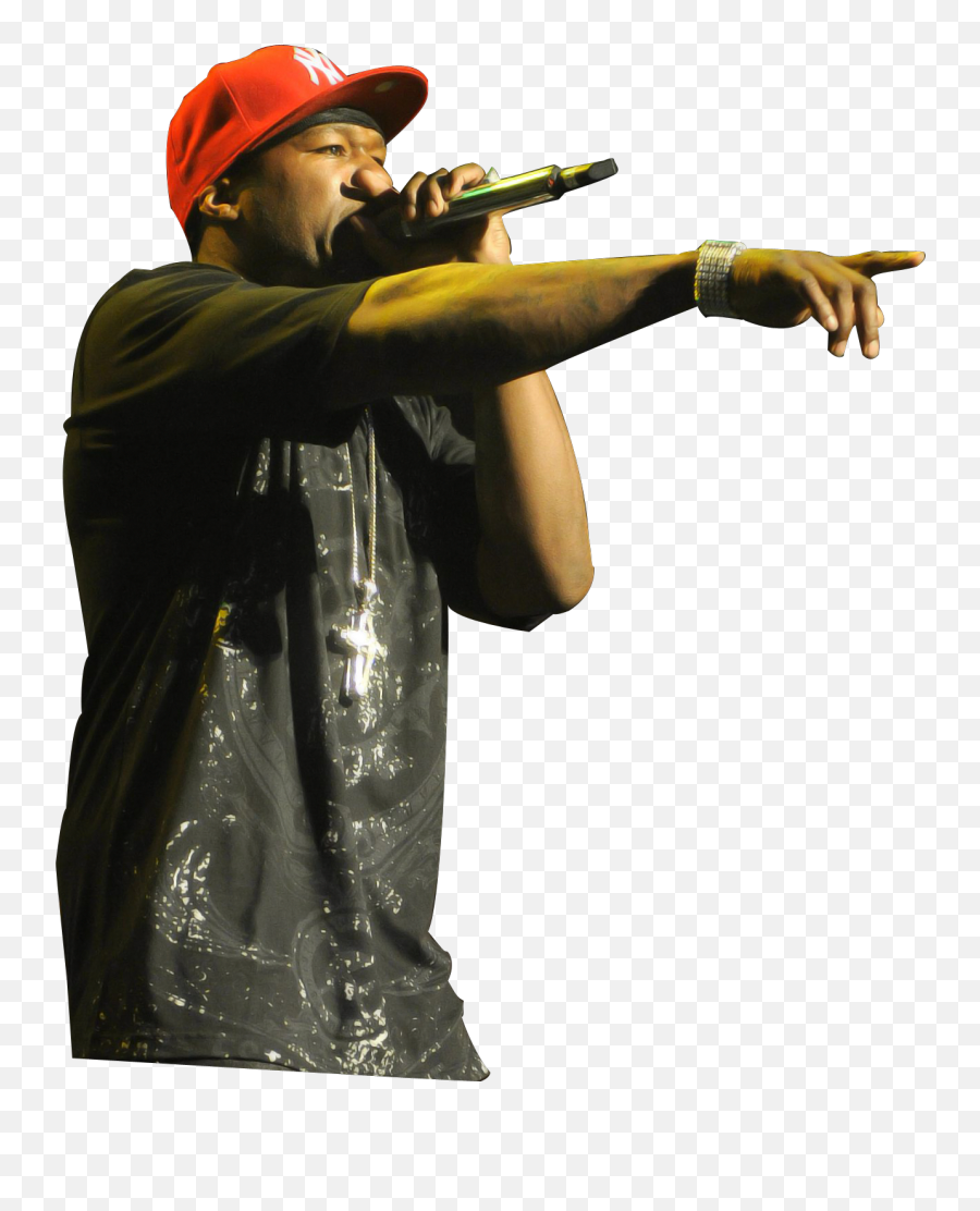 50 Cent Png - 3242 Render 50cent Png Download Render De 50 Cent Render,Rap Png