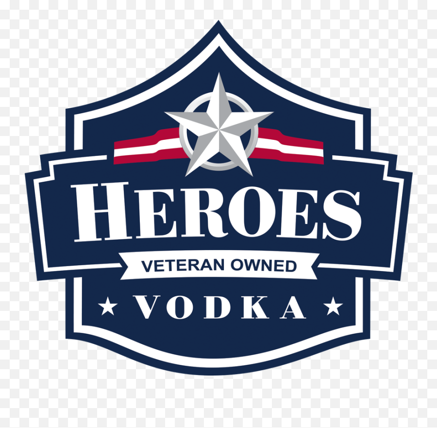 2019 Sponsors - We Salute Memorial Half Marathon And 10k Heroes Vodka Logo Png,Washington Wizards Logo Png