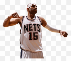 Through The Years - Basketball Player Png,Tracy Mcgrady Png