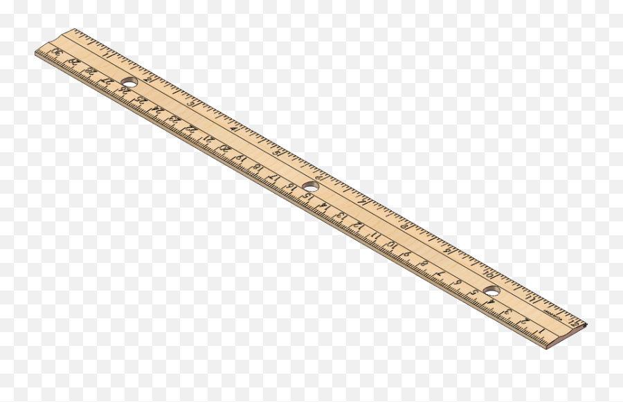 Ruler Png Download Image With Transparent Background - Meter Stick Png,Ruler Png