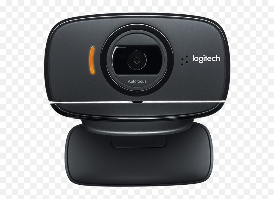 Webcam Png Image - Logitech Webcam B525 Hd,Webcam Png