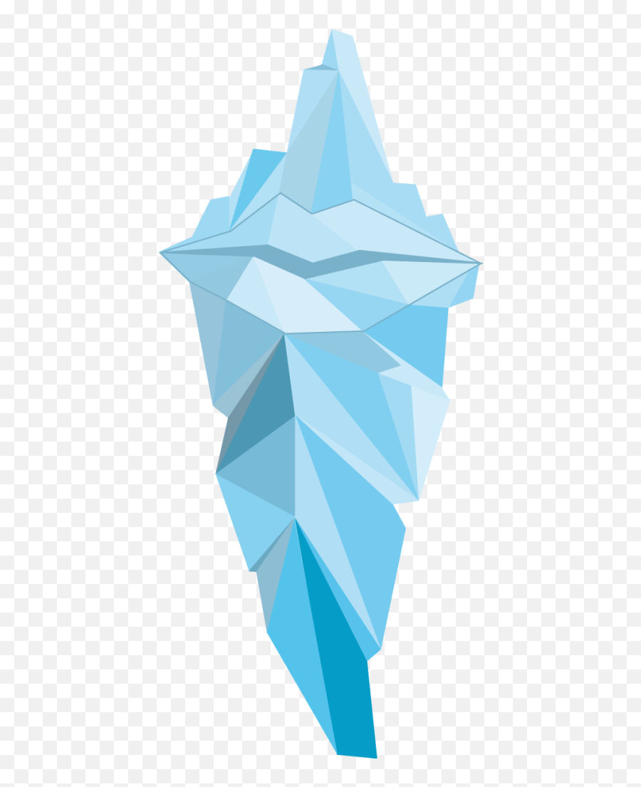 Png Photo For Designing Projects Iceberg