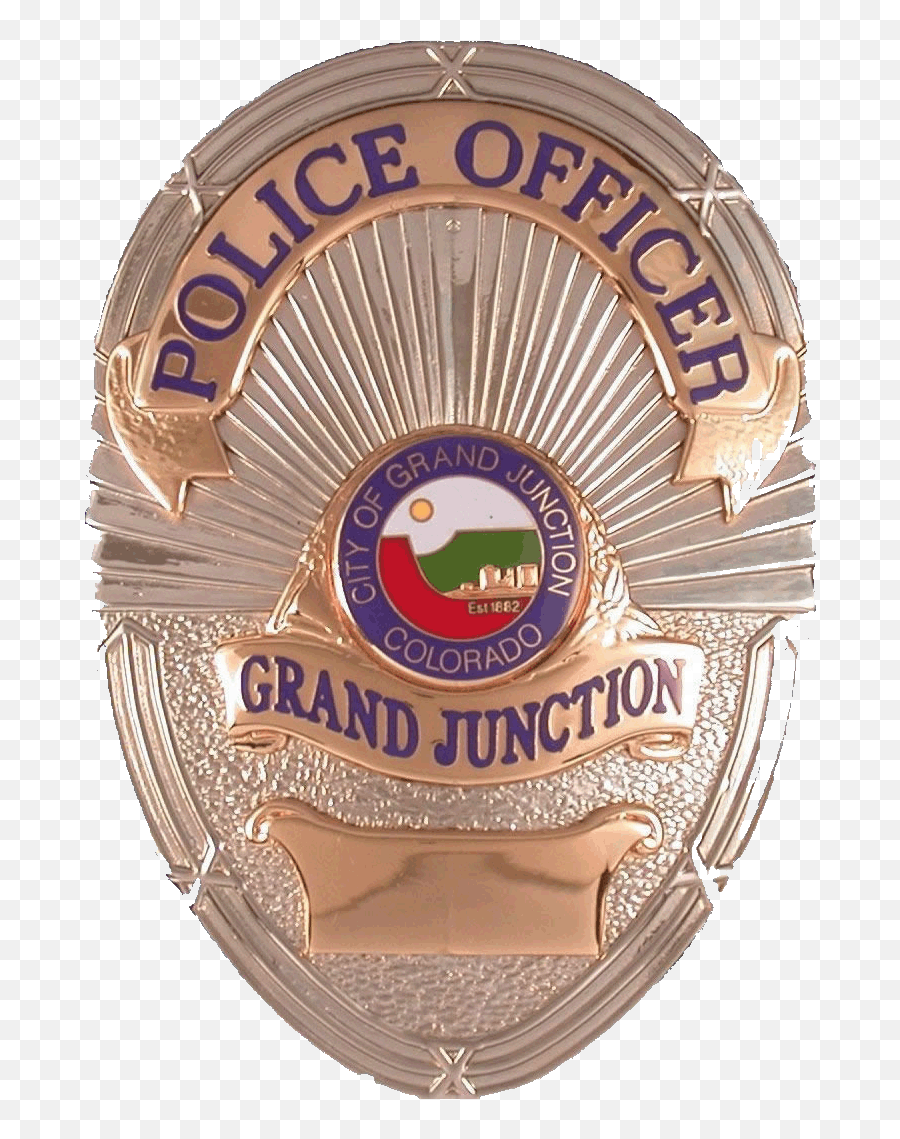 Cropped Badge - Badge Png,Police Badge Transparent
