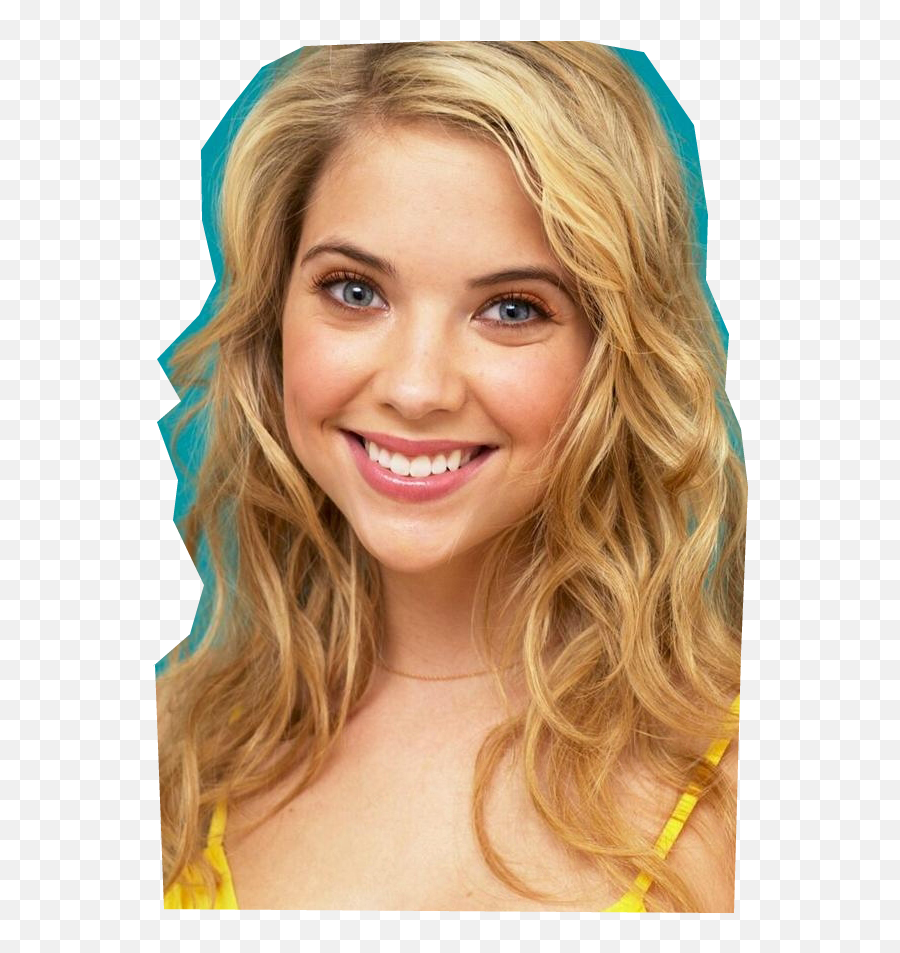 Download Png Ashley Benson - Ashley Benson En 2009,Ashley Benson Png