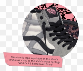 Vans X Zhao Year Of The Rat - Round Toe png