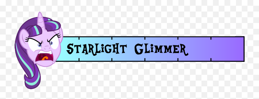 1505958 - Safe Artisttrinimite Starlight Glimmer Pony Crash Bandicoot Bosses Lives Png,Crash Bandicoot Transparent