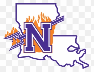 Northwestern State Demons And Lady - Wikipedia Northwestern State University Png,Demons Png