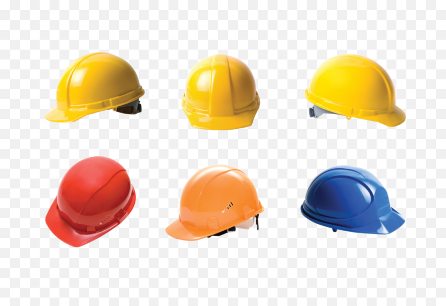 Construction Clipart - Hard Hats In Construction Png Hat Of Construction Worker Png,Construction Clipart Png