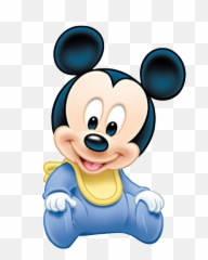 Baby Mickey Mouse Face Zps48217c0f Pngbaby