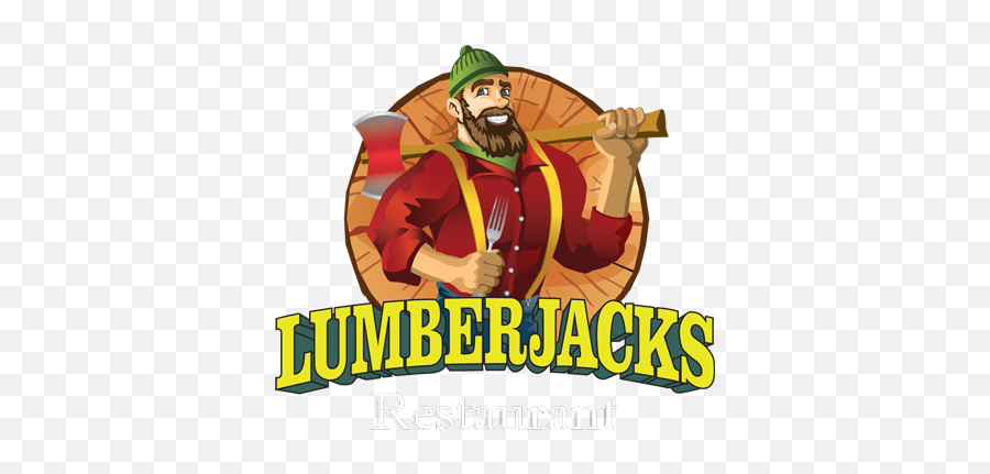 Lumberjacks - Redding Ca Lumberjack Png,Lumberjack Png