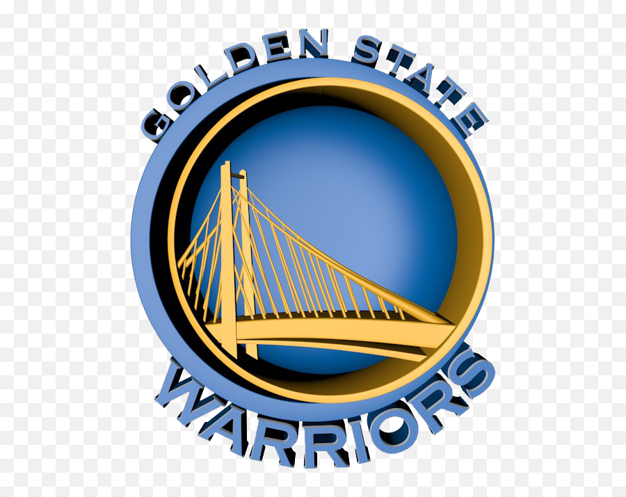 Golden State Warriors Png Clipart - High Resolution Golden State Warriors Logo,Warriors Png