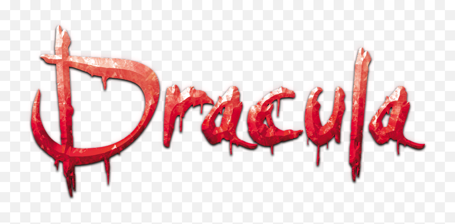 Download Dracula Logo - Logo Dracula Png,Dracula Png