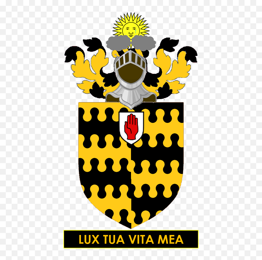 Blunt Achievement - Pei Coat Of Arms Png,Blunt Png