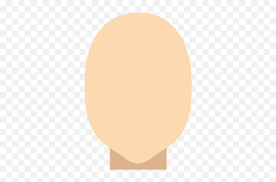 Bald Vector Svg Icon - Hair Design Png,Bald Png