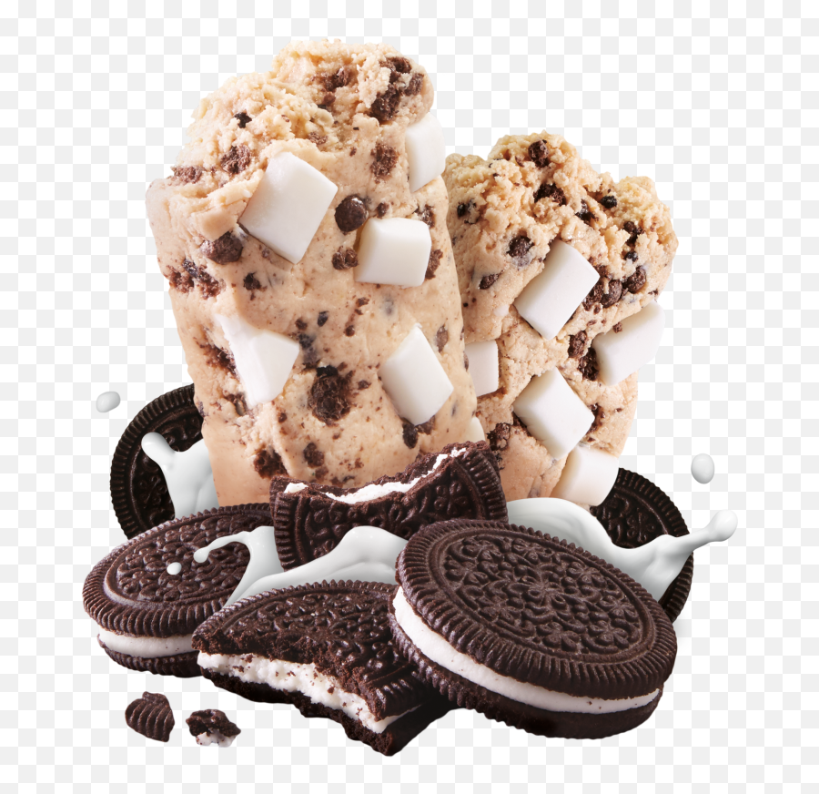 Cookies And Cream Png 6 Image - Power Bar Cookies And Cream,Cookies And Cream Png