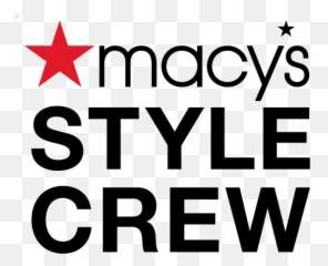 Terms - Macys Style Crew Vertical png