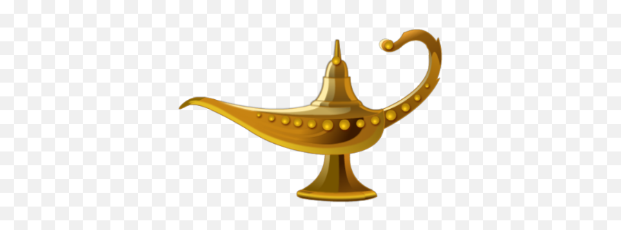 Theatre For Young Audiences Productions California State - Magic Lamp Clipart Png,Aladdin Lamp Png