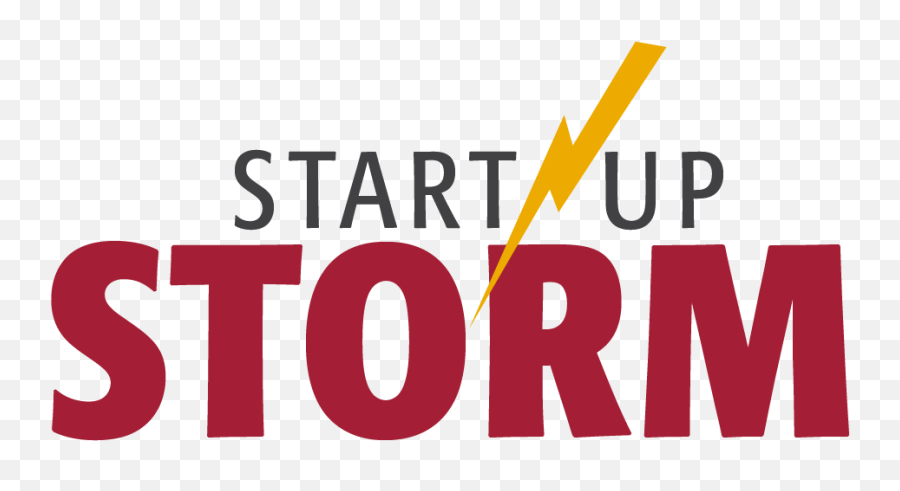 Start Up Storm 50 Global Entrepreneurship Network - Vertical Png,Entrepreneurship Logos