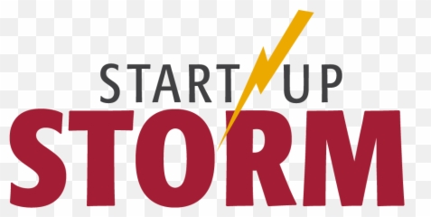 Start Up Storm 50 Global Entrepreneurship Network - Vertical png