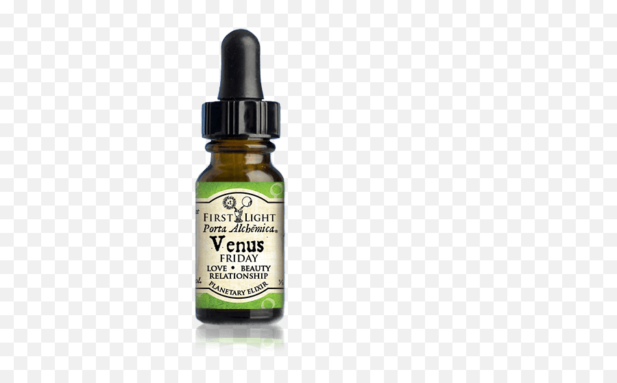 Venus Planetary Elixir - Planetary Elixir Png,Venus Png