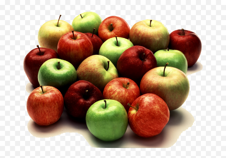 Apples Png 2 Image - Apples Png,Apples Transparent Background