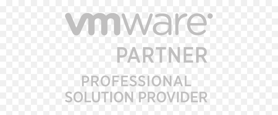 Vmware - Vmware Partner Logo Png,Vmware Logo Png