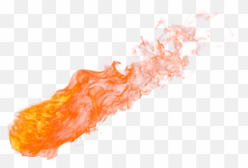 Download Bolide Clip Art Red Fireball - Ball No Background png
