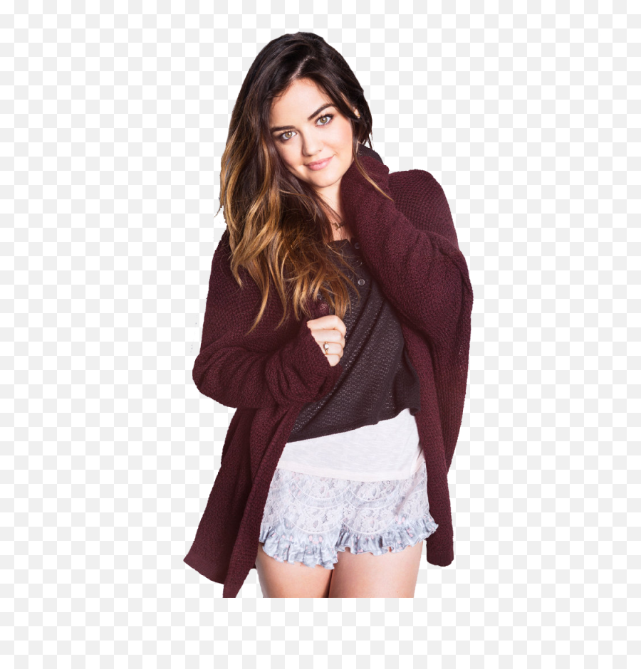 Png Book - Lucy Hale Png,Lucy Png