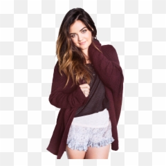 Png Book - Lucy Hale Png,Lucy Png