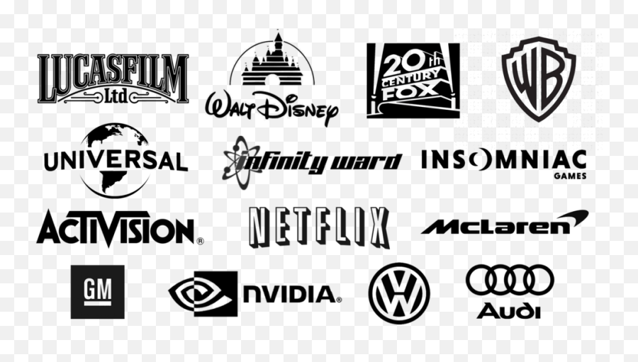 Info Benjamin Last - Activision Png,20th Century Fox Logo Maker