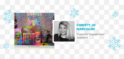 2020 Holiday Gift Guide From Aoeu - The Art Of Education For Party Png,Lisa Frank Png