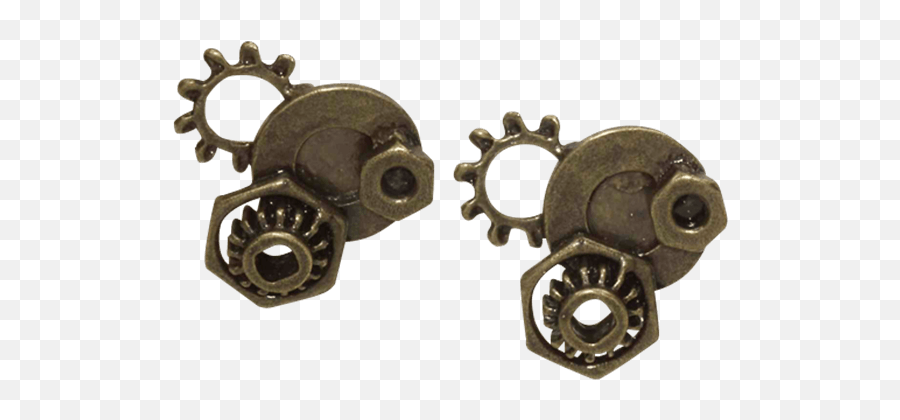 Download Steampunk Gears Png Image - Antique,Steampunk Gears Png