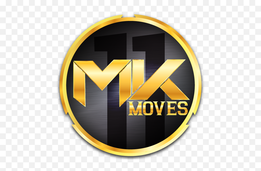 Moves For Mk11 - Apps On Google Play Emblem Png,Mortal Combat Logo