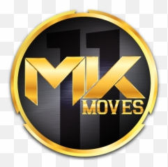 Moves For Mk11 - Apps On Google Play Emblem Png,Mortal Combat Logo