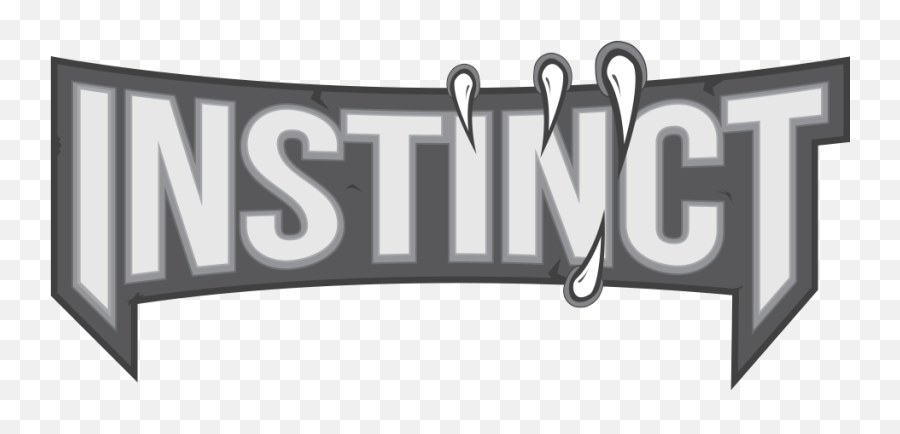 Instinct Team Overview - Horizontal Png,Team Instinct Logo